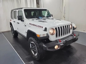 Jeep Wrangler * UNLIMITED RUBICON * CARFAX * БЕЗ ПЪРВОНАЧАЛНА ВН - 57500 лв. / 29399.28 € - 61879218 2