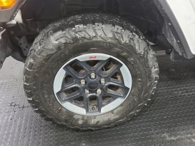 Jeep Wrangler * UNLIMITED RUBICON * CARFAX * БЕЗ ПЪРВОНАЧАЛНА ВН - 57500 лв. / 29399.28 € - 61879218 15