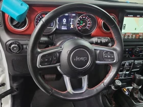 Jeep Wrangler * UNLIMITED RUBICON * CARFAX * БЕЗ ПЪРВОНАЧАЛНА ВН - 57500 лв. / 29399.28 € - 61879218 11