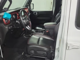 Jeep Wrangler * UNLIMITED RUBICON * CARFAX * БЕЗ ПЪРВОНАЧАЛНА ВН - 57500 лв. / 29399.28 € - 61879218 8