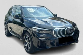 BMW X5 40 i xDrive M package