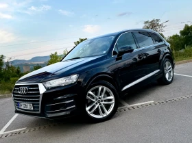 Audi Q7 Audi Q7 3.0 TFSI S-line Full / Top !!! - 44900 лв. / 22957.01 € - 41603551 5