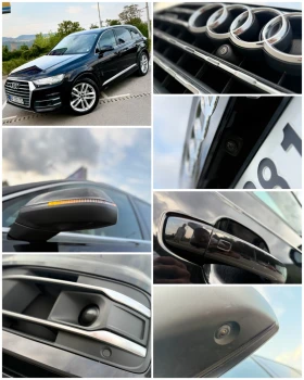 Audi Q7 Audi Q7 3.0 TFSI S-line Full / Top !!! - 44900 лв. / 22957.01 € - 41603551 8