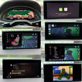 Audi Q7 Audi Q7 3.0 TFSI S-line Full / Top !!! - 44900 лв. / 22957.01 € - 41603551 11