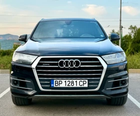 Audi Q7 Audi Q7 3.0 TFSI S-line Full / Top !!! - 44900 лв. / 22957.01 € - 41603551 6