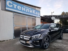 Mercedes-Benz GLA 250-//AMG-Автоматик