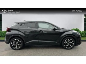 Toyota C-HR C-HR 2.0 HSD CLUB - 23259 € / 45490.65 лв. - 76351084 17