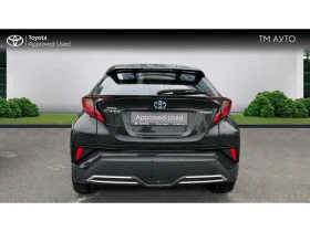 Toyota C-HR C-HR 2.0 HSD CLUB - 23259 € / 45490.65 лв. - 76351084 4