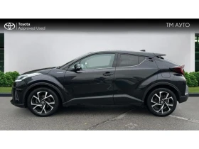 Toyota C-HR C-HR 2.0 HSD CLUB - 23259 € / 45490.65 лв. - 76351084 3