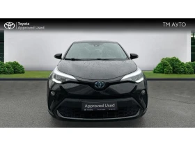 Toyota C-HR C-HR 2.0 HSD CLUB - 23259 € / 45490.65 лв. - 76351084 5