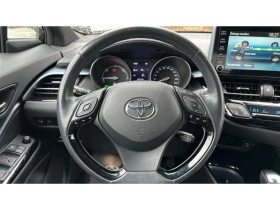 Toyota C-HR C-HR 2.0 HSD CLUB - 23259 € / 45490.65 лв. - 76351084 13