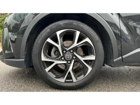 Toyota C-HR C-HR 2.0 HSD CLUB - 23259 € / 45490.65 лв. - 76351084 16