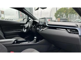 Toyota C-HR C-HR 2.0 HSD CLUB - 23259 € / 45490.65 лв. - 76351084 6