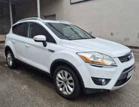 Ford Kuga 2.0/4x4 - 5880 € / 11500.28 лв. - 69839132 9