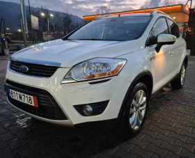Ford Kuga 2.0/4x4 - 5880 € / 11500.28 лв. - 69839132 2