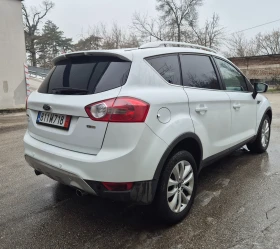 Ford Kuga 2.0/4x4 - 5880 € / 11500.28 лв. - 69839132 11