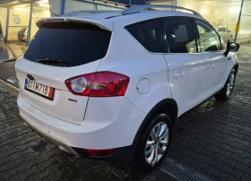 Ford Kuga 2.0/4x4 - 5880 € / 11500.28 лв. - 69839132 5