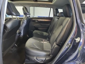 Toyota Highlander * LIMITED* * Aвтокредит* * Пълна сервизна история*, снимка 10