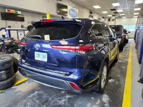 Toyota Highlander * LIMITED* * Aвтокредит* * Пълна сервизна история*, снимка 5