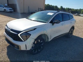 Kia Sportage PLUG-IN HYBRID X-LINE PRESTIGE - 21770 € / 42578.42 лв. - 62246848 2