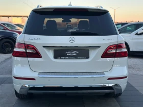 Mercedes-Benz ML 350 * AMG LINE* �������� �������*  | Mobile.bg � ����� ������ 8