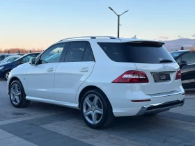 ����� �� �������� �� Mercedes-Benz ML 350 * AMG LINE* �������� �������* 