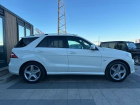 Mercedes-Benz ML 350 * AMG LINE* �������� �������*  | Mobile.bg � ����� ������ 6
