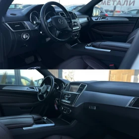 Mercedes-Benz ML 350 * AMG LINE* �������� �������*  | Mobile.bg � ����� ������ 10