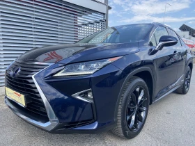 Lexus RX 450h РЕАЛЕН ПРОБЕГ !!!