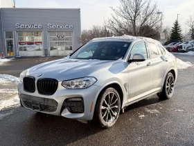 BMW X4 * xDrive30i Sports Activity Coupe * CARFAX * ЦЕНА , снимка 3 - Автомобили и джипове - 53607529