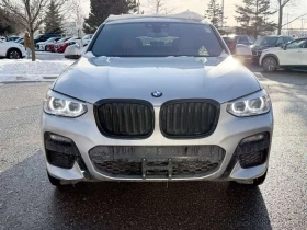 BMW X4 * xDrive30i Sports Activity Coupe * CARFAX * ЦЕНА , снимка 2 - Автомобили и джипове - 53607529