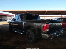 Dodge RAM 1500 * BIG HORN 4X4 5'7 BOX * CARFAX *  - 17400 € / 34031.44 лв. - 74530840 3