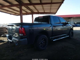 Dodge RAM 1500 * BIG HORN 4X4 5'7 BOX * CARFAX *  - 17400 € / 34031.44 лв. - 74530840 4