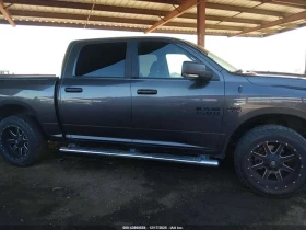 Dodge RAM 1500 * BIG HORN 4X4 5'7 BOX * CARFAX *  - 17400 € / 34031.44 лв. - 74530840 13