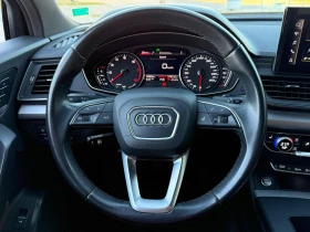 Audi Q5 Komfort - NOACCIDENTS| APPLECARPLAY| LANEKEEP| BLI - 22000 € / 43028.26 лв. - 90542265 9