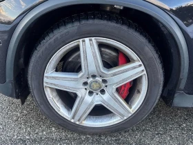 Mercedes-Benz GLC 63 AMG * AMG 63 S* ДИСТРОНИК* ДВА КЛЮЧА* ПАНОРАМА*  - 31790 € / 62175.84 лв. - 64806497 10