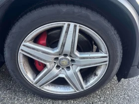 Mercedes-Benz GLC 63 AMG * AMG 63 S* ДИСТРОНИК* ДВА КЛЮЧА* ПАНОРАМА*  - 31790 € / 62175.84 лв. - 64806497 9