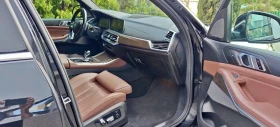 BMW X5 40i 108000kм. Въздушно окачване - 34800 € / 68062.88 лв. - 77348847 7