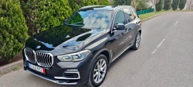 BMW X5 40i 108000kм. Въздушно окачване - 34800 € / 68062.88 лв. - 77348847 2