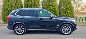 BMW X5 40i 108000kм. Въздушно окачване - 34800 € / 68062.88 лв. - 77348847 3