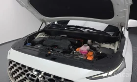 Hyundai Santa fe HEV 1.6 2WD Exclusive | ОБДУХВАНЕ | KEYLESS |  - 17700 € / 34618.19 лв. - 24348489 5