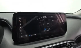 Hyundai Santa fe HEV 1.6 2WD Exclusive | ОБДУХВАНЕ | KEYLESS |  - 17700 € / 34618.19 лв. - 24348489 13