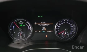 Hyundai Santa fe HEV 1.6 2WD Exclusive | ОБДУХВАНЕ | KEYLESS |  - 17700 € / 34618.19 лв. - 24348489 7