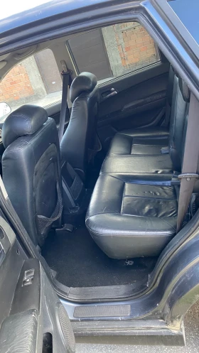 SsangYong Actyon - 2000 € / 3911.66 лв. - 72085911 7