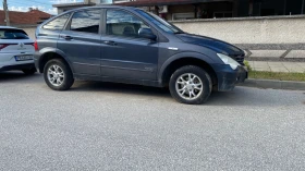 SsangYong Actyon - 2000 € / 3911.66 лв. - 72085911 6