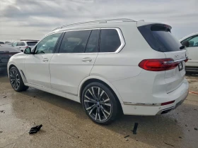 BMW X7 * X-DRIVE40I*  | Auto.bg — изображение 6