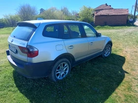 BMW X3 - 3000 € / 5867.49 лв. - 87643175 3