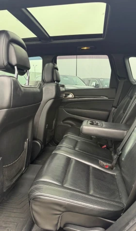 Jeep Grand cherokee 5.7 HEMI * OVERLAND * ��������� * CARFAX *  | Mobile.bg � ����� ������ 10