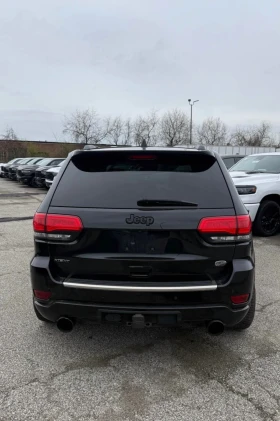 Jeep Grand cherokee 5.7 HEMI * OVERLAND * ��������� * CARFAX *  | Mobile.bg � ����� ������ 4