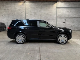 Mercedes-Benz GLS 600 MAYBACH 4-MATIC FIRST CLASS E-ACTIVE BODY | Mobile.bg � ����� ������ 4